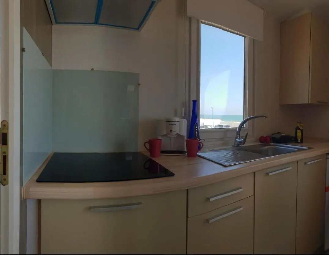 Holiday home Exclusive Bungalow By The Sea Matalascanas