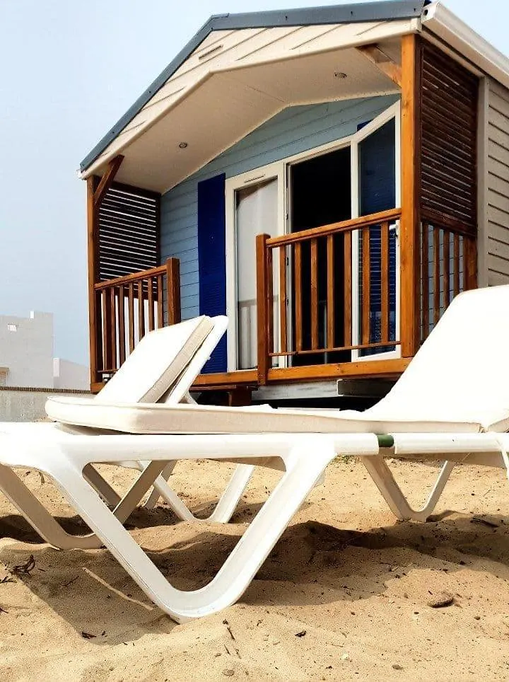Holiday home Exclusive Bungalow By The Sea Matalascanas Spain