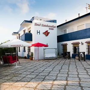 Hotel Matalascanas Hotel