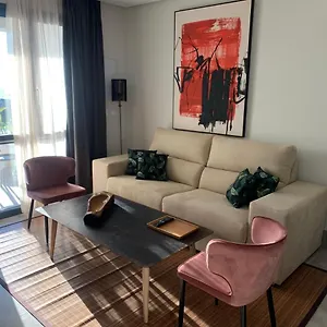 On Village Deluxe Villa