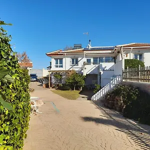 Cerca Del Mar Apartamento