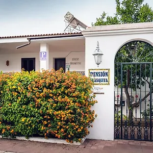 Pensión Frasquita Pensión