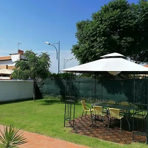 Chalet Сasa de vacaciones