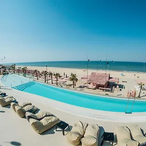 On Oceanfront Adults Designed Hotel
