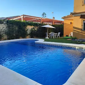 Matalascanas Сasa de vacaciones