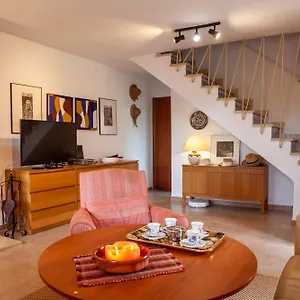 Casa De Eva En Сasa de vacaciones