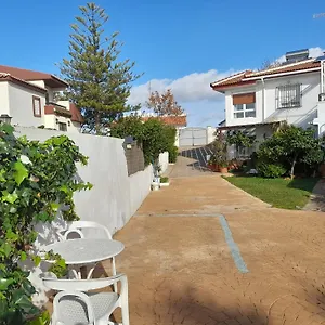Playa Y Naturaleza Apartamento