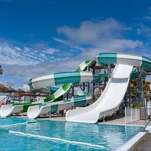 Ohtels Carabela Hotel