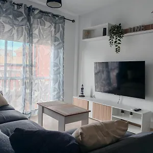 Palmeras Apartamento