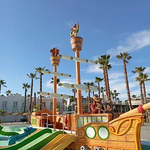 Hotel On Prime, Matalascañas